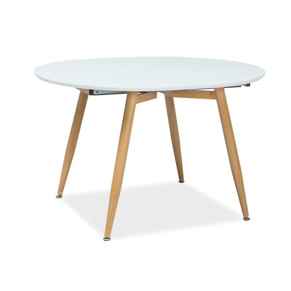 Mikado Living Klappbarer Esstisch Caoimhe | Wayfair.de